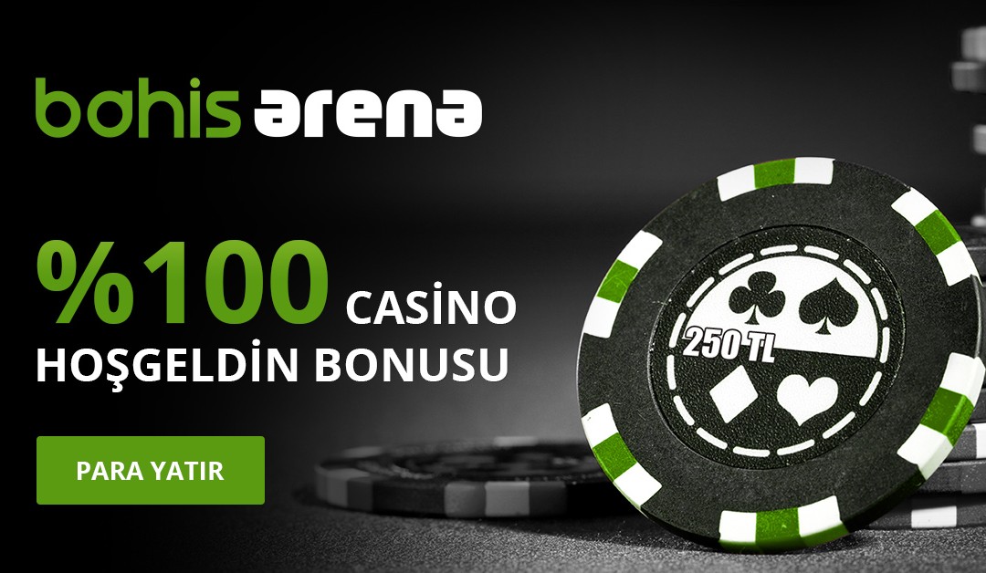 casinosezar Canlı Bahis Bilgileri